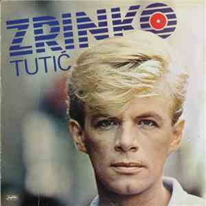 Zrinko Tutić - Zrinko Tutić download flac mp3