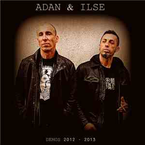 Adan & Ilse - Démos 2012​-​2013 download flac mp3