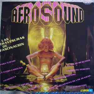 Afrosound - Las Travesuras De Fascinacion download flac mp3