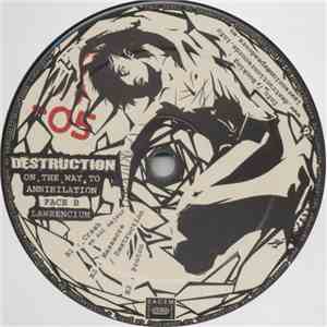 A.I.D.S. / Lawrencium - On The Way To Annihilation download flac mp3