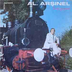 Al. Arșinel - Evergreen download flac mp3
