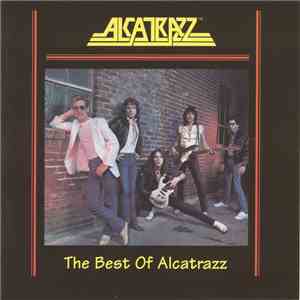 Alcatrazz - The Best Of Alcatrazz download flac mp3