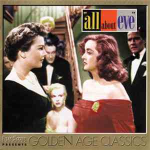 Alfred Newman - All About Eve / Leave Her To Heaven download flac mp3