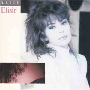 Alice  - Elisir download flac mp3