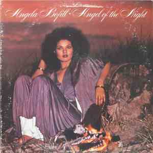 Angela Bofill - Angel Of The Night download flac mp3