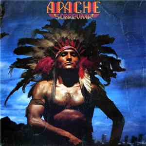 Apache  - Sobrevivir download flac mp3