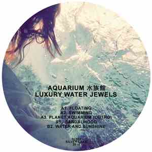 Aquarium  - Luxury Water Jewels download flac mp3