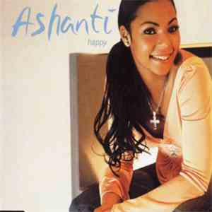 Ashanti - Happy download flac mp3