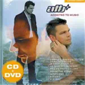 ATB - Addicted To Music download flac mp3