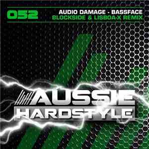 Audio Damage - Bassface download flac mp3