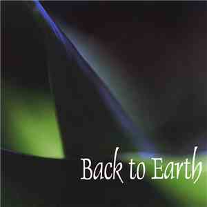Back To Earth  - Collection download flac mp3