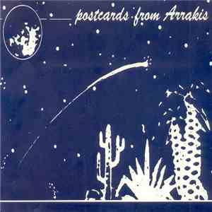 Bene Gesserit - Postcards From Arrakis download flac mp3