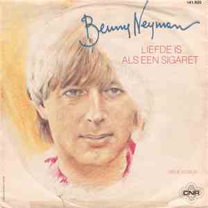 Benny Neyman - Liefde Is Als Een Sigaret download flac mp3