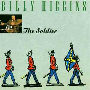 Billy Higgins - The Soldier download flac mp3