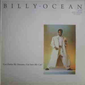 Billy Ocean - Get Outta My Dreams, Get Into My Car download flac mp3