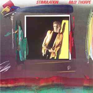 Billy Thorpe - Stimulation download flac mp3