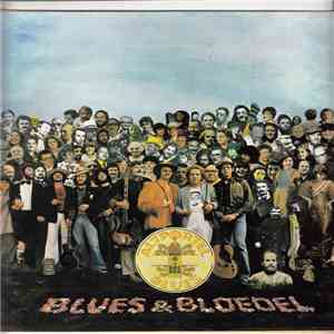 Blues & Bloedel - Altpörtel Blues download flac mp3
