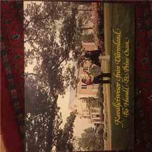 Bo Harald & Prins Oscar - Kavaljersvisor Från Värmland download flac mp3