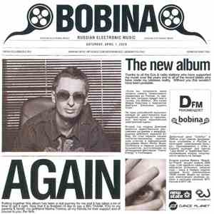 Bobina - Again download flac mp3