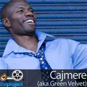 Cajmere - Clear Blue Sky download flac mp3