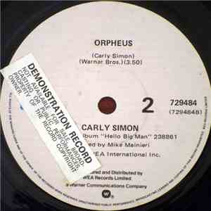 Carly Simon - You Know What To Do download flac mp3