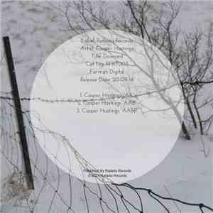 Casper Hastings - Downed download flac mp3