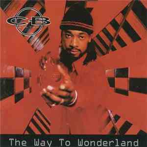 CB Milton - The Way To Wonderland download flac mp3