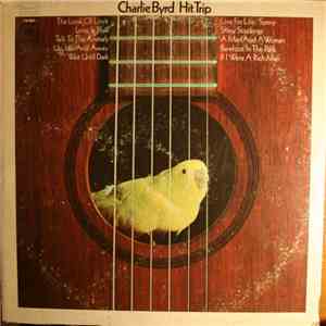 Charlie Byrd - Hit Trip download flac mp3