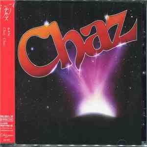 Chaz - Chaz download flac mp3