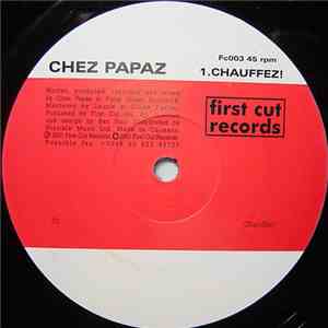 Chez Papaz / A. H. Corp - Chauffez! download flac mp3