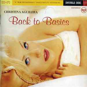 Christina Aguilera - Back To Basics download flac mp3