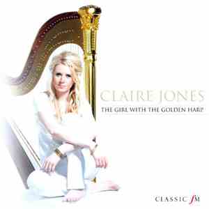 Claire Jones  - The Girl With The Golden Harp download flac mp3
