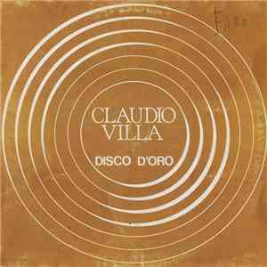 Claudio Villa - Disco D'Oro download flac mp3