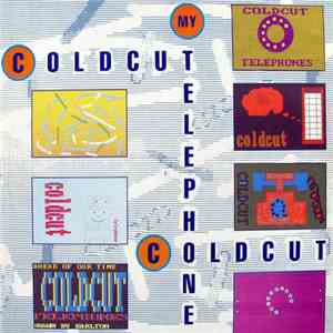 Coldcut - My Telephone download flac mp3