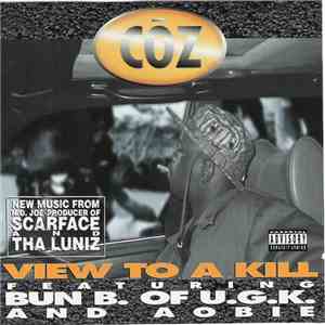 Coz - View To A Kill download flac mp3
