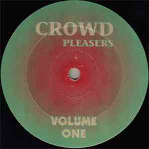 Crowd Pleasers - Volume One download flac mp3