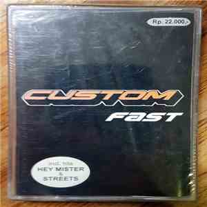 Custom - Fast download flac mp3