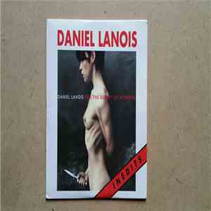 Daniel Lanois - For The Beauty Of Wynona download flac mp3