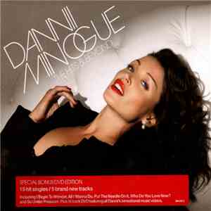 Dannii Minogue - The Hits & Beyond download flac mp3