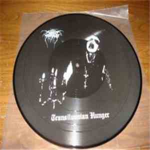 Darkthrone - Transilvanian Hunger download flac mp3