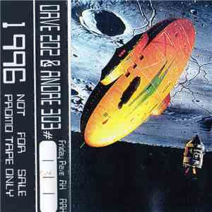 Dave 202 & Andre 303 - 1996 Rave #03 download flac mp3
