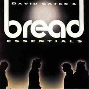 David Gates & Bread - Essentials download flac mp3