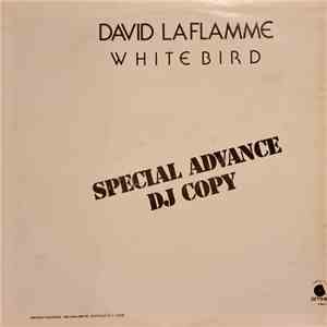 David LaFlamme - White Bird download flac mp3