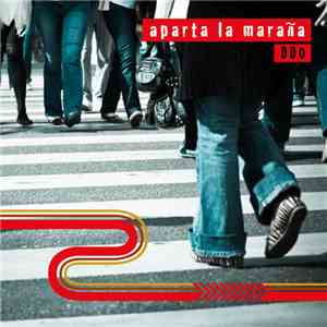 DDO - Aparta La Maraña EP download flac mp3