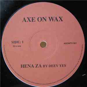 Deev Yes & Jerry  - Hena Za / Bumper download flac mp3
