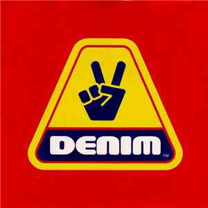 Denim - Middle Of The Road download flac mp3