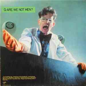 Devo - Q: Are We Not Men? A: We Are Devo! download flac mp3
