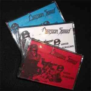 Division Speed - Speed Injection download flac mp3