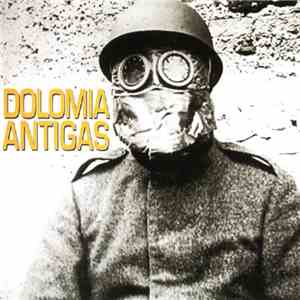 Dolomia - Antigas download flac mp3