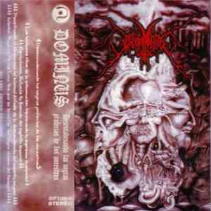 Dominus  - Desencadenando Las Negras Profecías De Los Ancestros download flac mp3